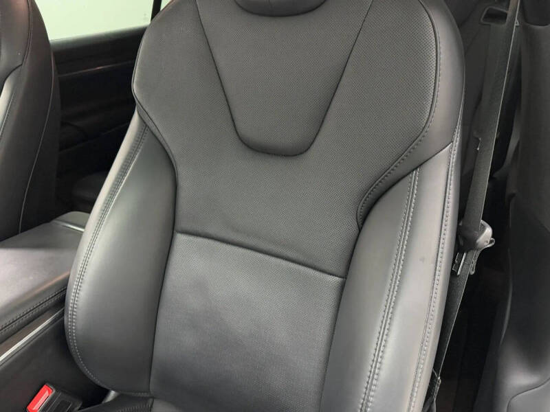 2024 Tesla Model X