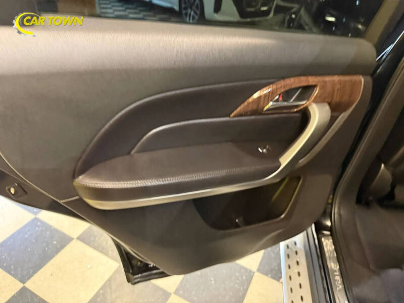 2011 Acura MDX SH-AWD w/Tech