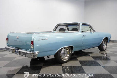 1964 Chevrolet El Camino