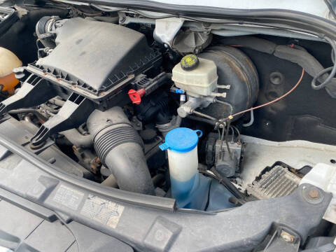 2014 Freightliner Sprinter 2500