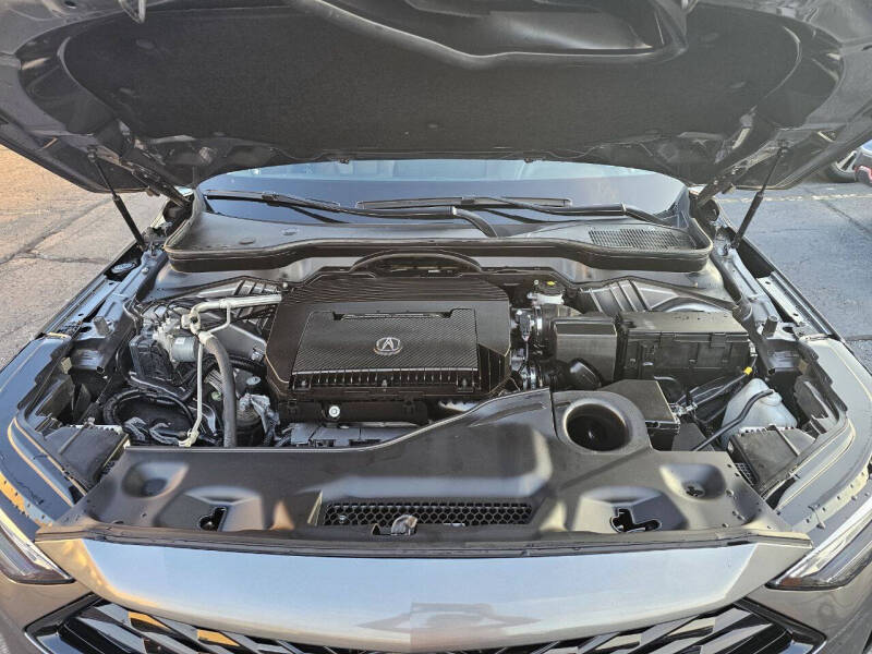 2023 Acura MDX SH-AWD w/Tech