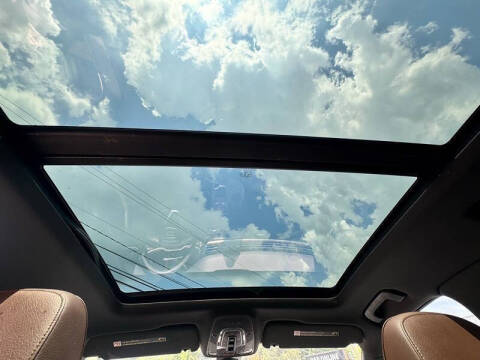 2017 Audi Q7 3.0T quattro Premium