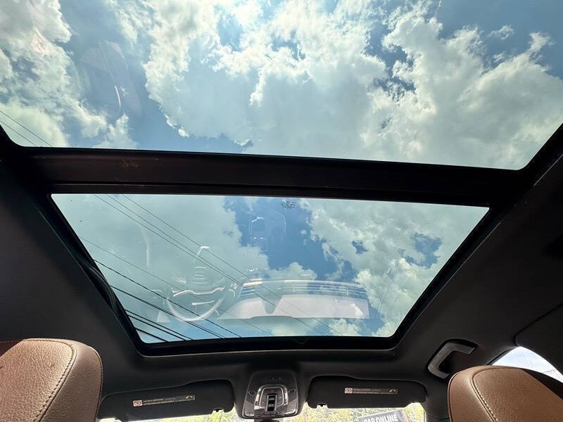2017 Audi Q7 3.0T quattro Premium
