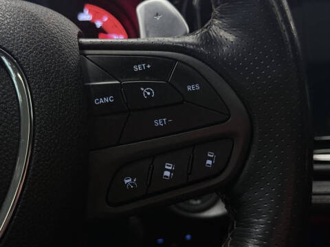 2021 Dodge Durango SRT Hellcat