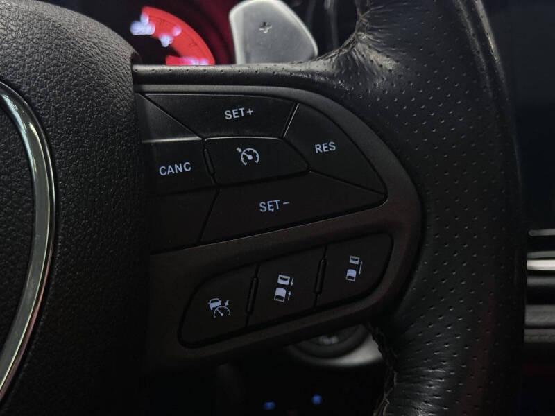 2021 Dodge Durango SRT Hellcat
