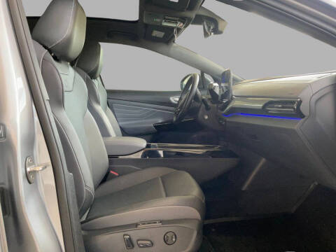 2024 Volkswagen ID.4 S