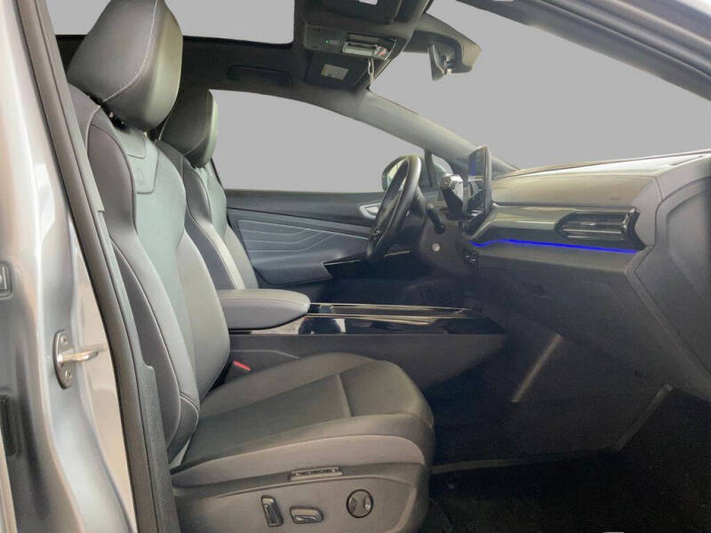 2024 Volkswagen ID.4 S