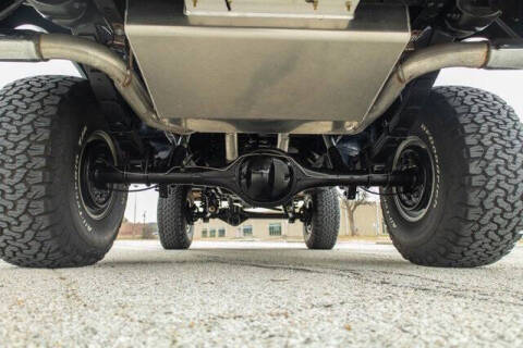 1978 Ford Bronco