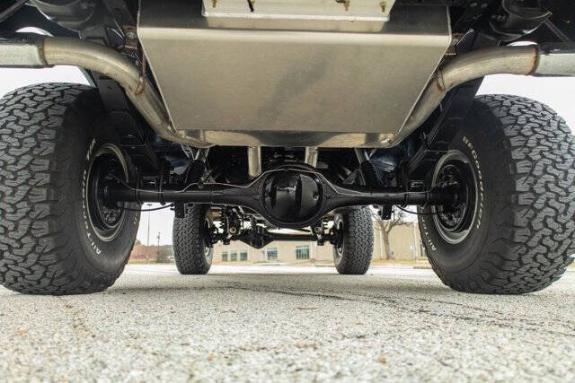 1978 Ford Bronco