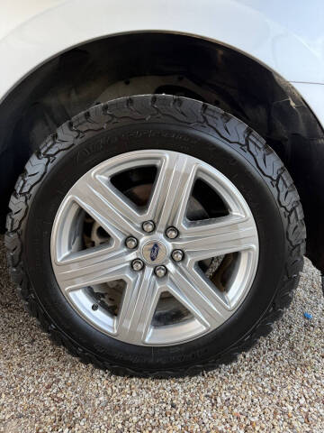 2019 Ford Expedition XLT