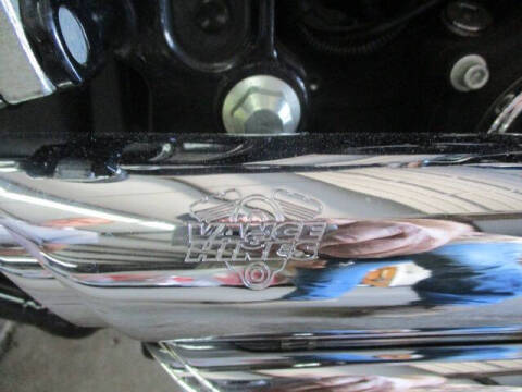 2010 Harley-Davidson SOFT TAIL