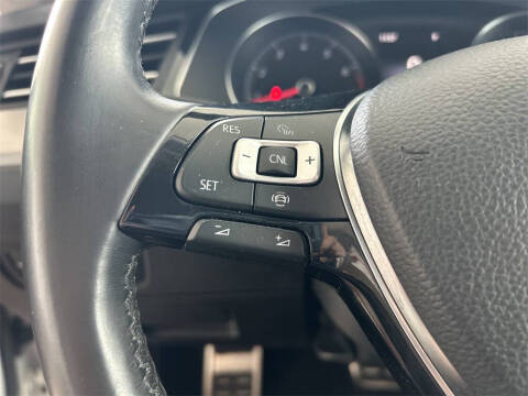 2019 Volkswagen Arteon SE 4Motion