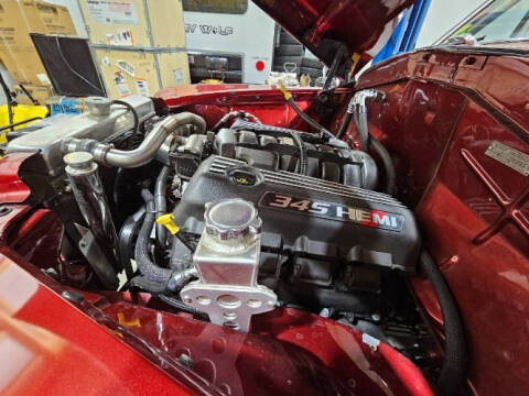 1950 Plymouth Deluxe