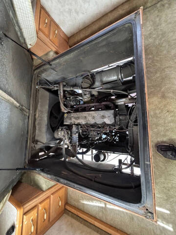 1999 Spartan EXP-2001