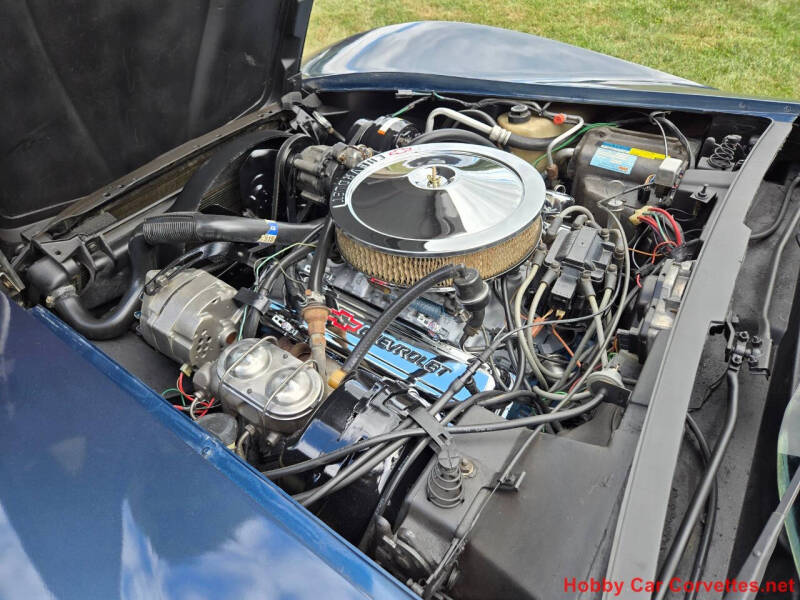 1980 Chevrolet Corvette