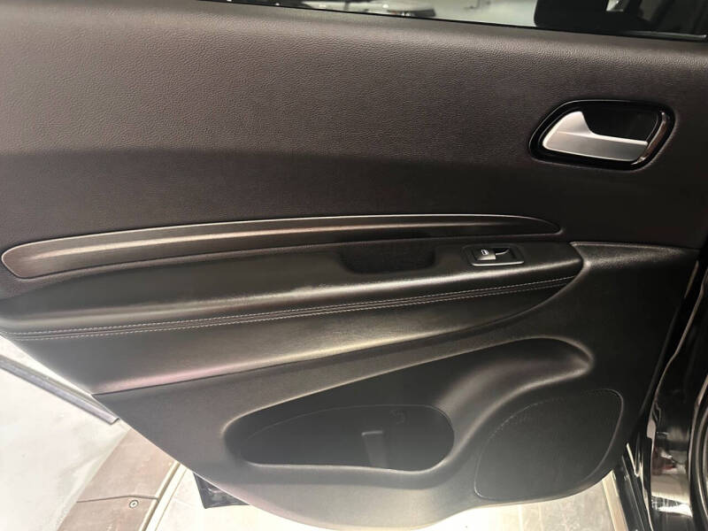 2022 Dodge Durango SXT