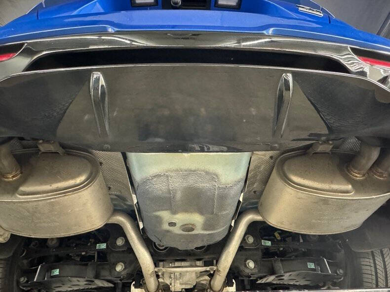 2020 Kia Stinger