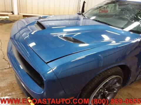 2020 Dodge Challenger