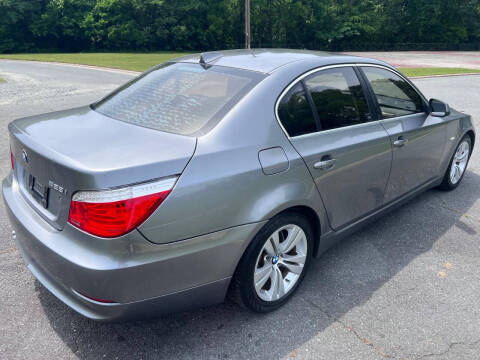 2010 BMW 3 Series 328i