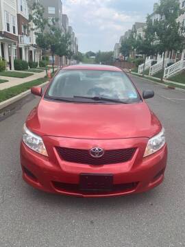 2009 Toyota Corolla for sale at Pak1 Trading LLC in Little Ferry NJ