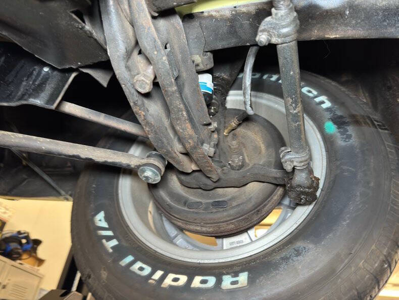 1969 Plymouth Satellite