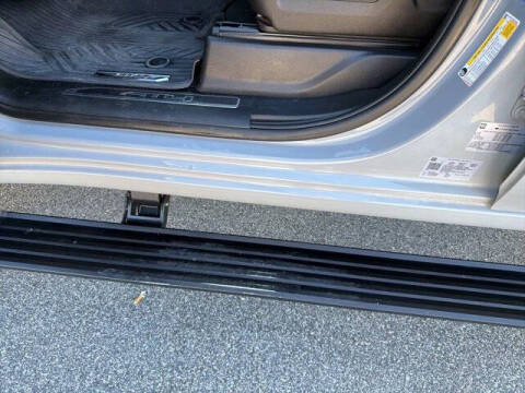 2024 GMC Sierra 3500HD