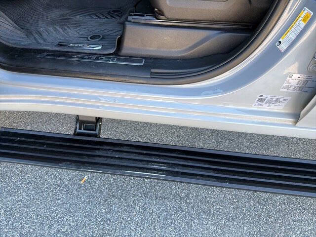 2024 GMC Sierra 3500HD