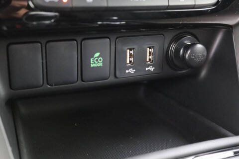 2026 Mitsubishi Eclipse Cross LE