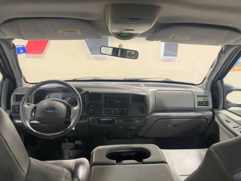 2003 Ford F-350 Super Duty