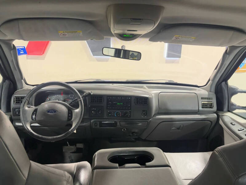 2003 Ford F-350 Super Duty