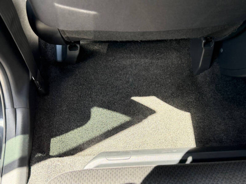 2009 Scion xB