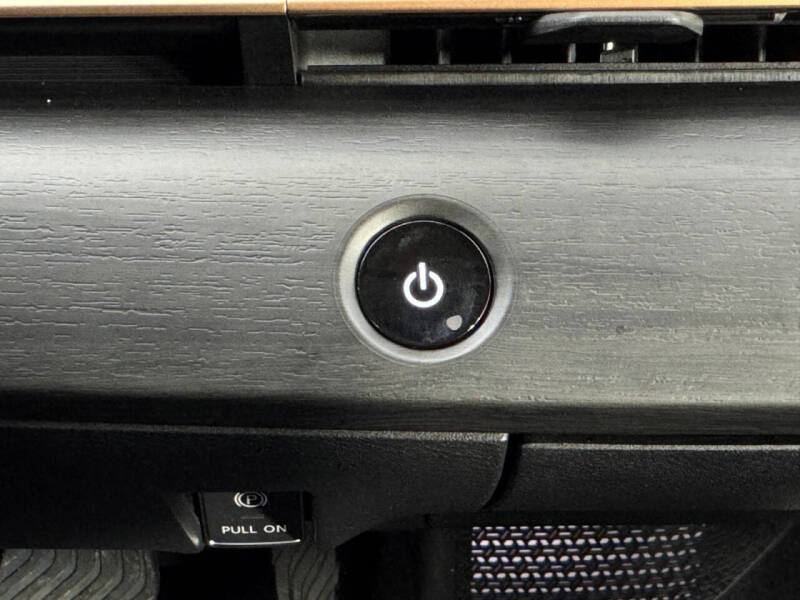 2024 Nissan Ariya Engage e-4ORCE