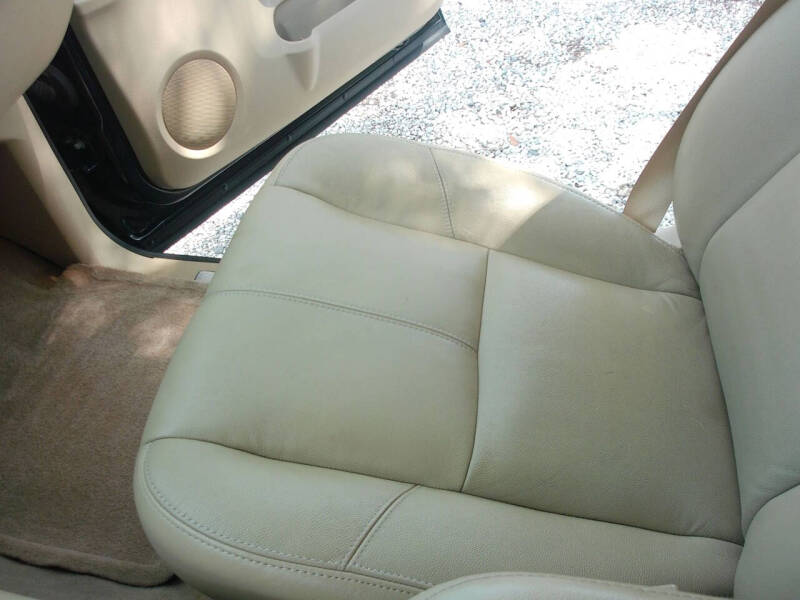 2008 GMC Yukon