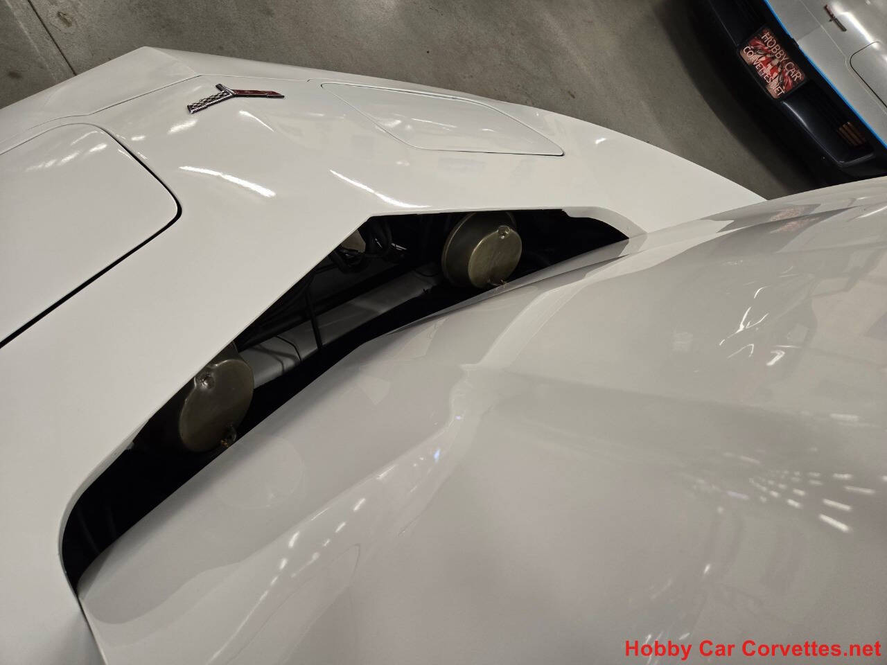 1980 Chevrolet Corvette 89