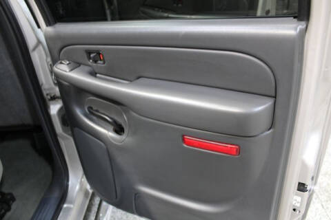 2006 Chevrolet Silverado 2500HD