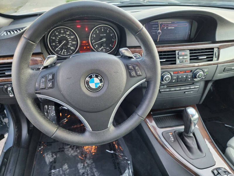 2010 BMW 3 Series 328i