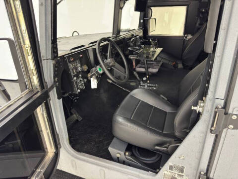 1989 AM General Hummer