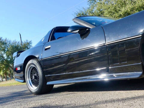 1986 Chevrolet Corvette
