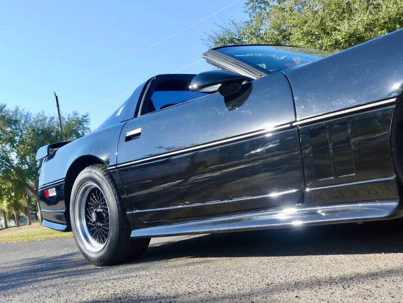 1986 Chevrolet Corvette