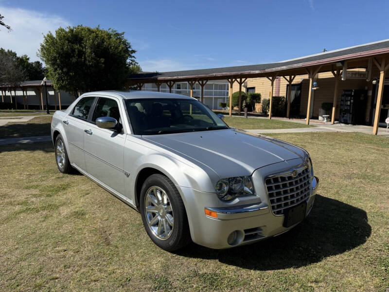 2005 Chrysler 300 C