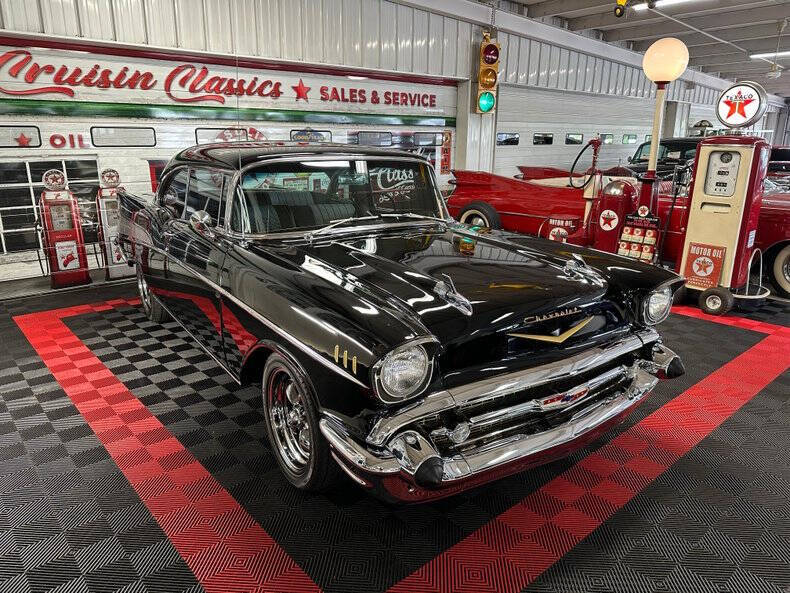 1957 Chevrolet Bel Air