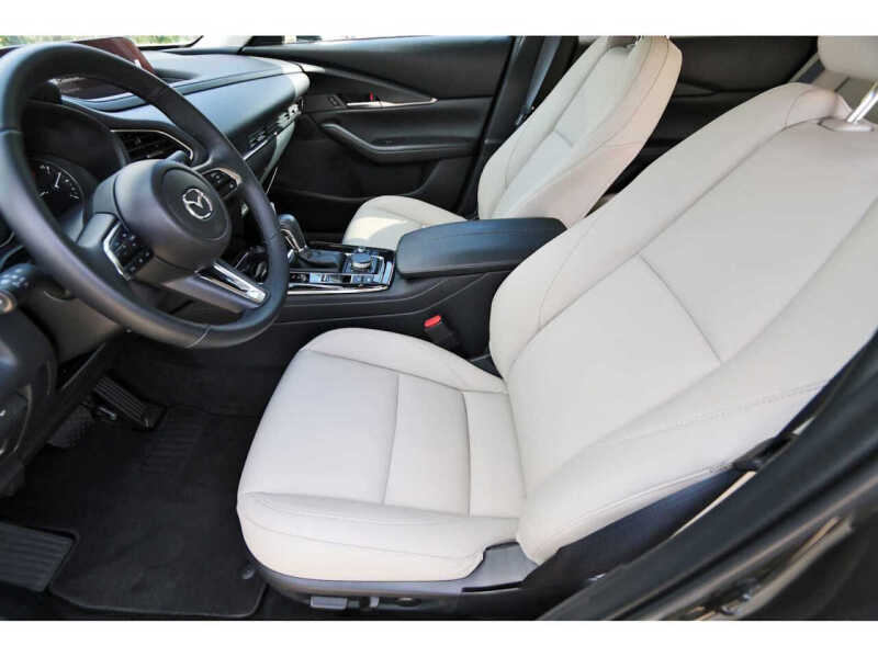 2025 Mazda CX-30 2.5 S Preferred