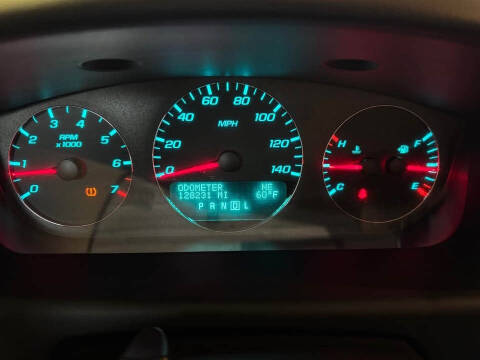 2014 Chevrolet Impala Limited LT Fleet