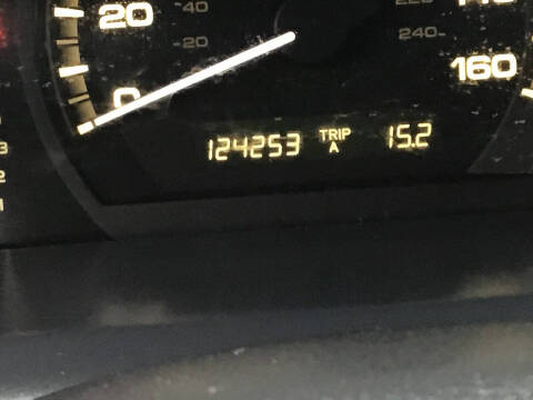 2006 Honda Accord LX