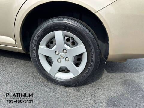 2008 Chevrolet Cobalt LT