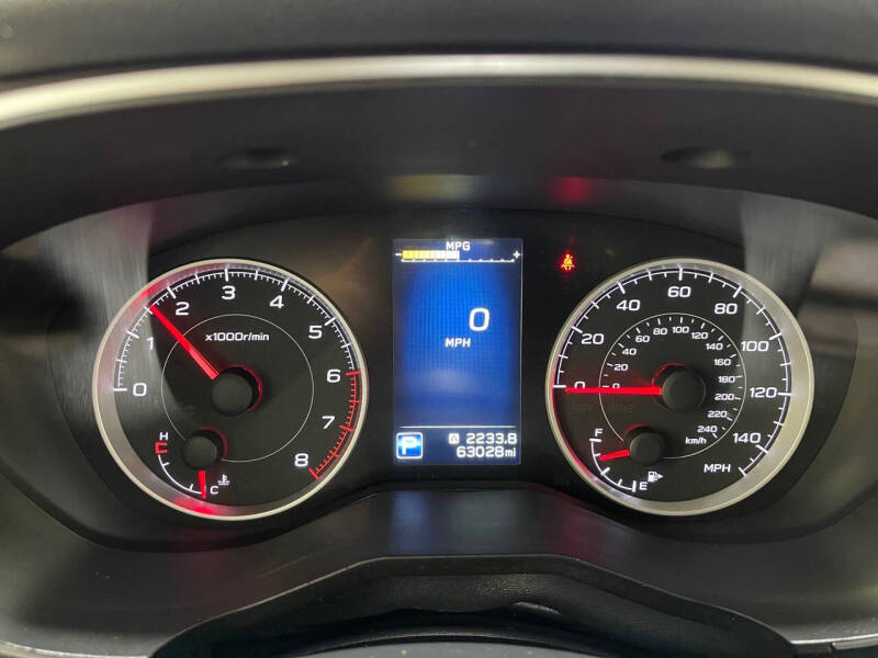 2022 Subaru Ascent Premium 7-Passenger