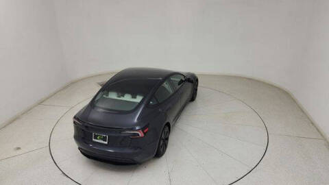 2026 Tesla Model 3
