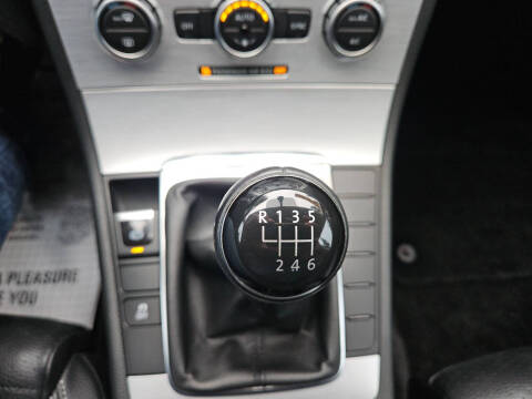 2013 Volkswagen CC R-Line PZEV