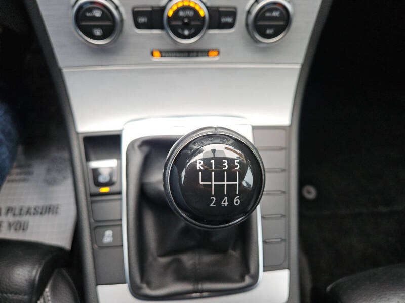 2013 Volkswagen CC R-Line PZEV