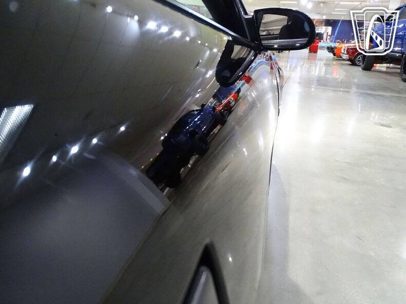 1995 Chevrolet Camaro Z28